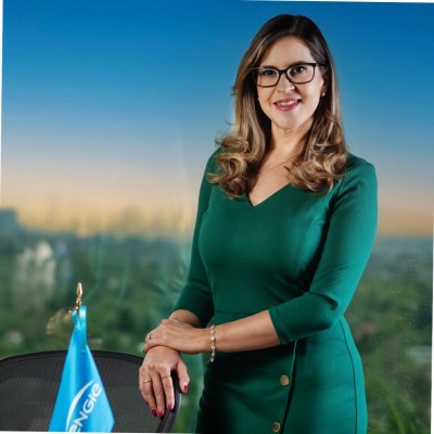 Ana Laura Ludlow