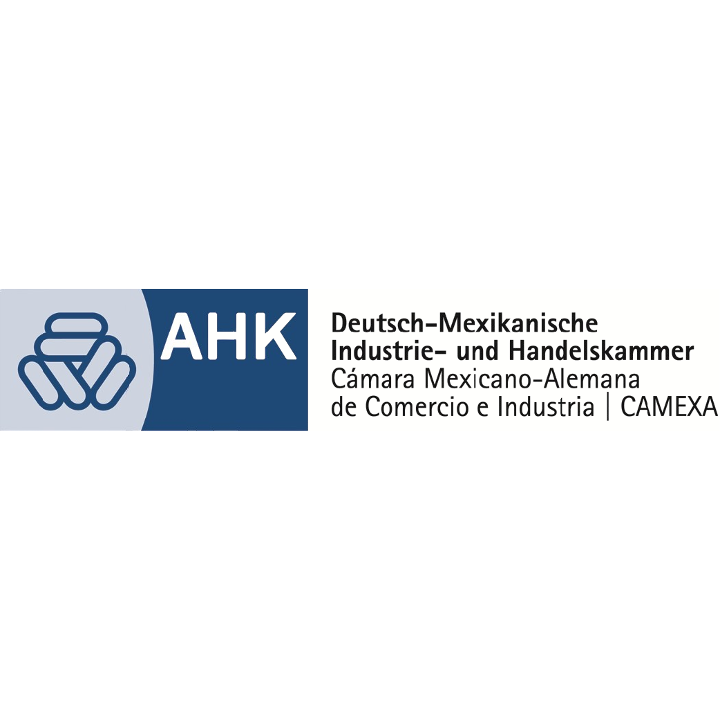 Camara México-Alemana de comercio e industria