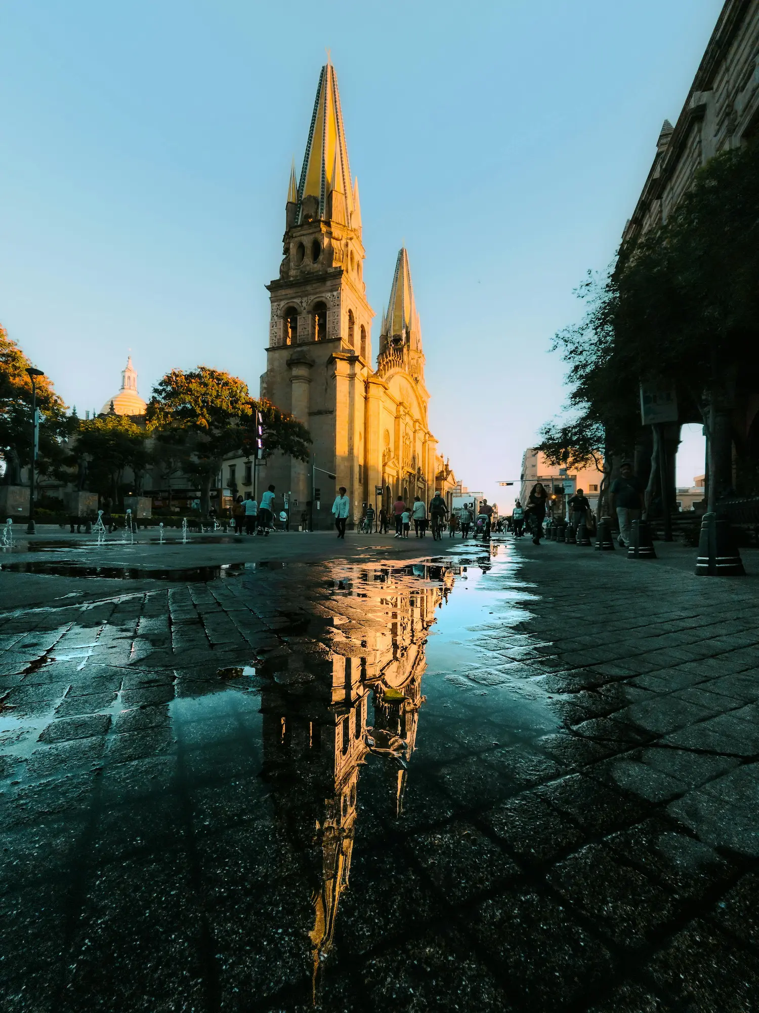 Guadalajara