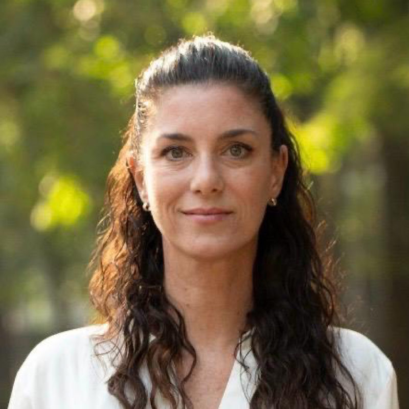 Paola Bauche Petersen